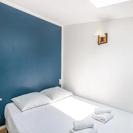 Appartement Charmant Bordeaux Centre Esterno foto
