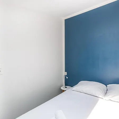 Appartement Charmant Bordeaux Centre Esterno foto