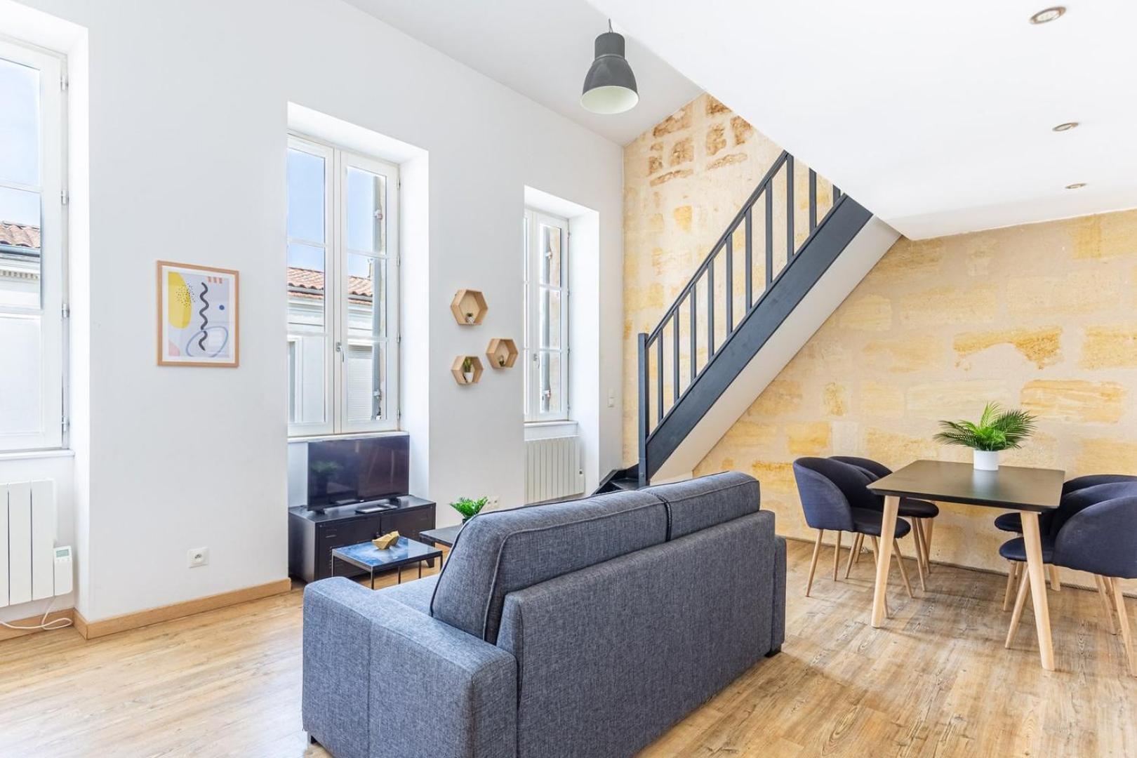 Centre Apartment