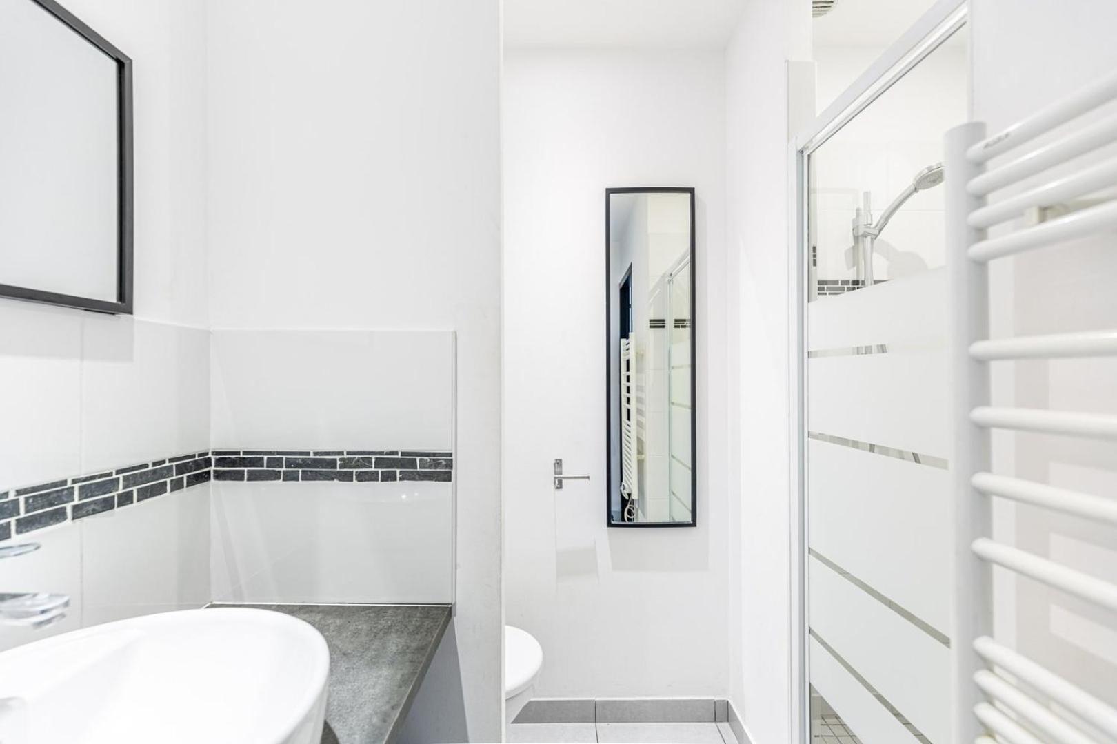 Centre Apartment Bordeaux