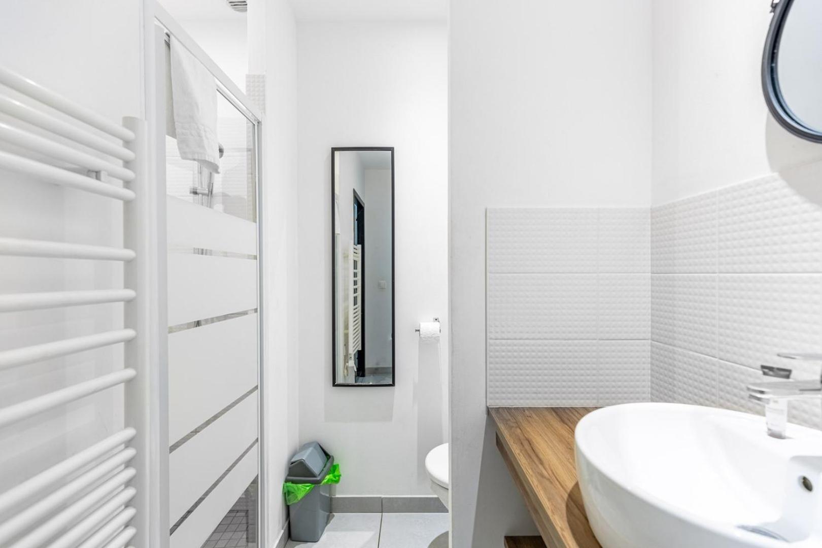 Apartamento Centre *