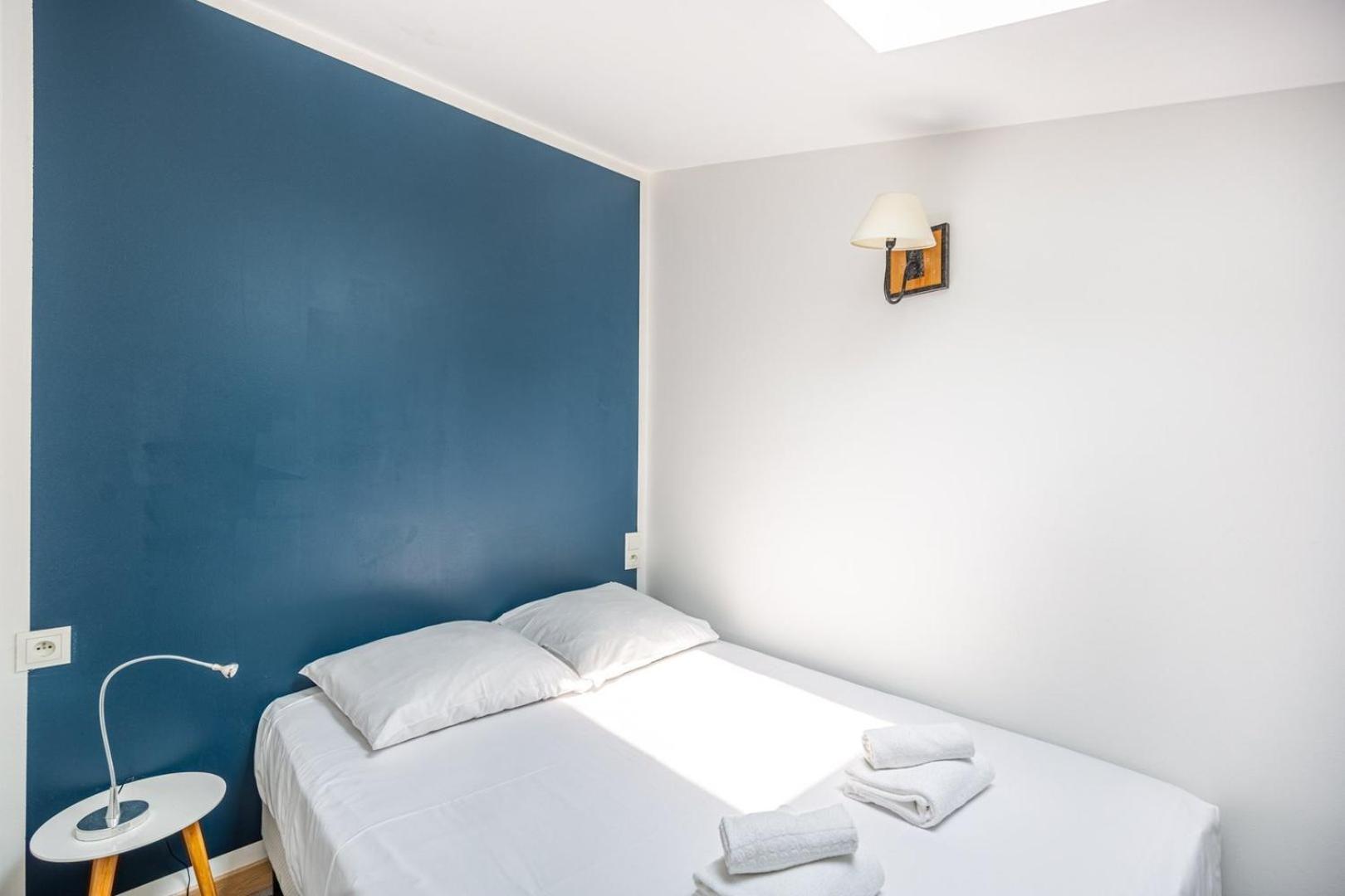 Apartamento Centre Burdeos