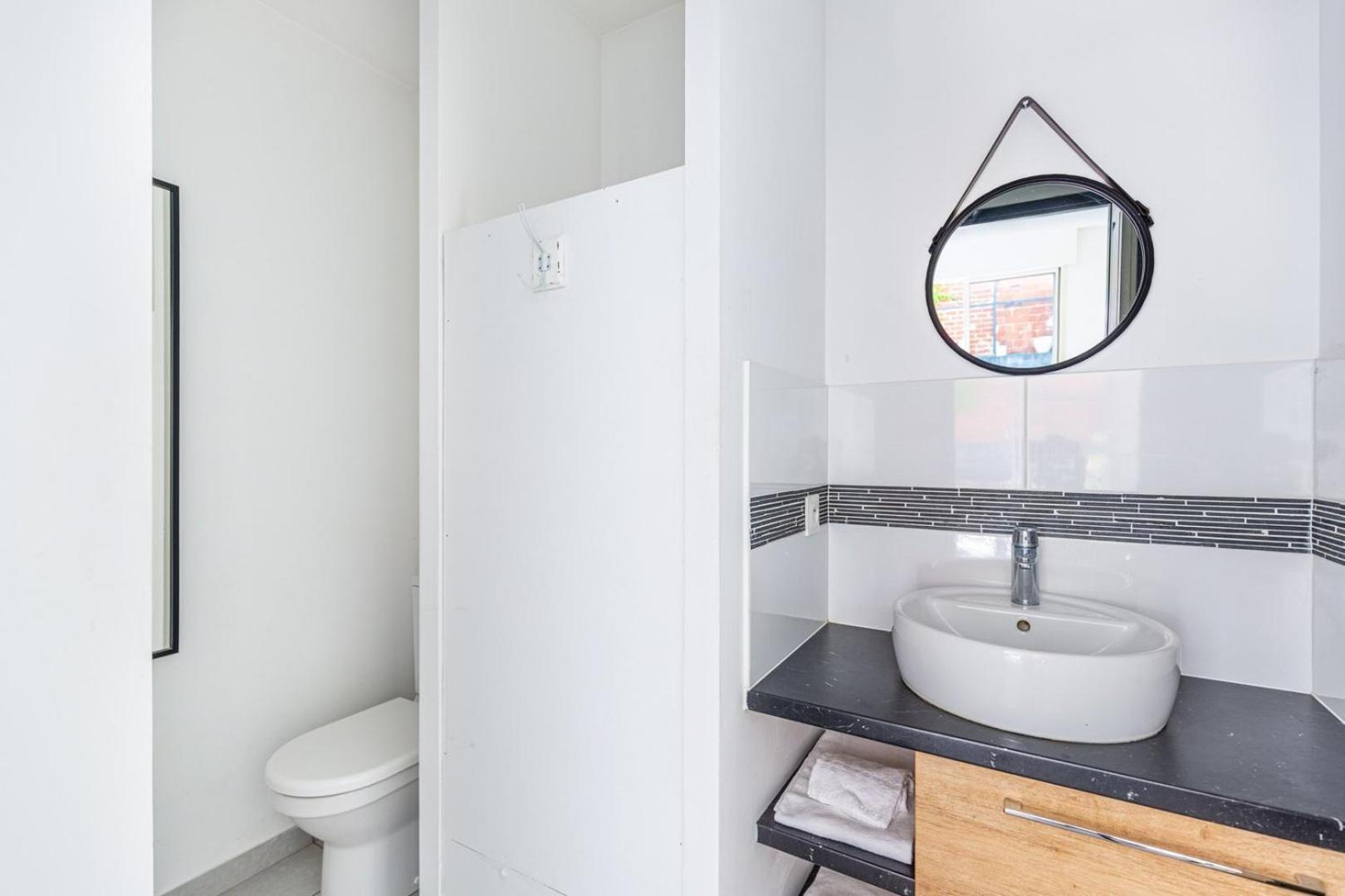 Apartamento Centre