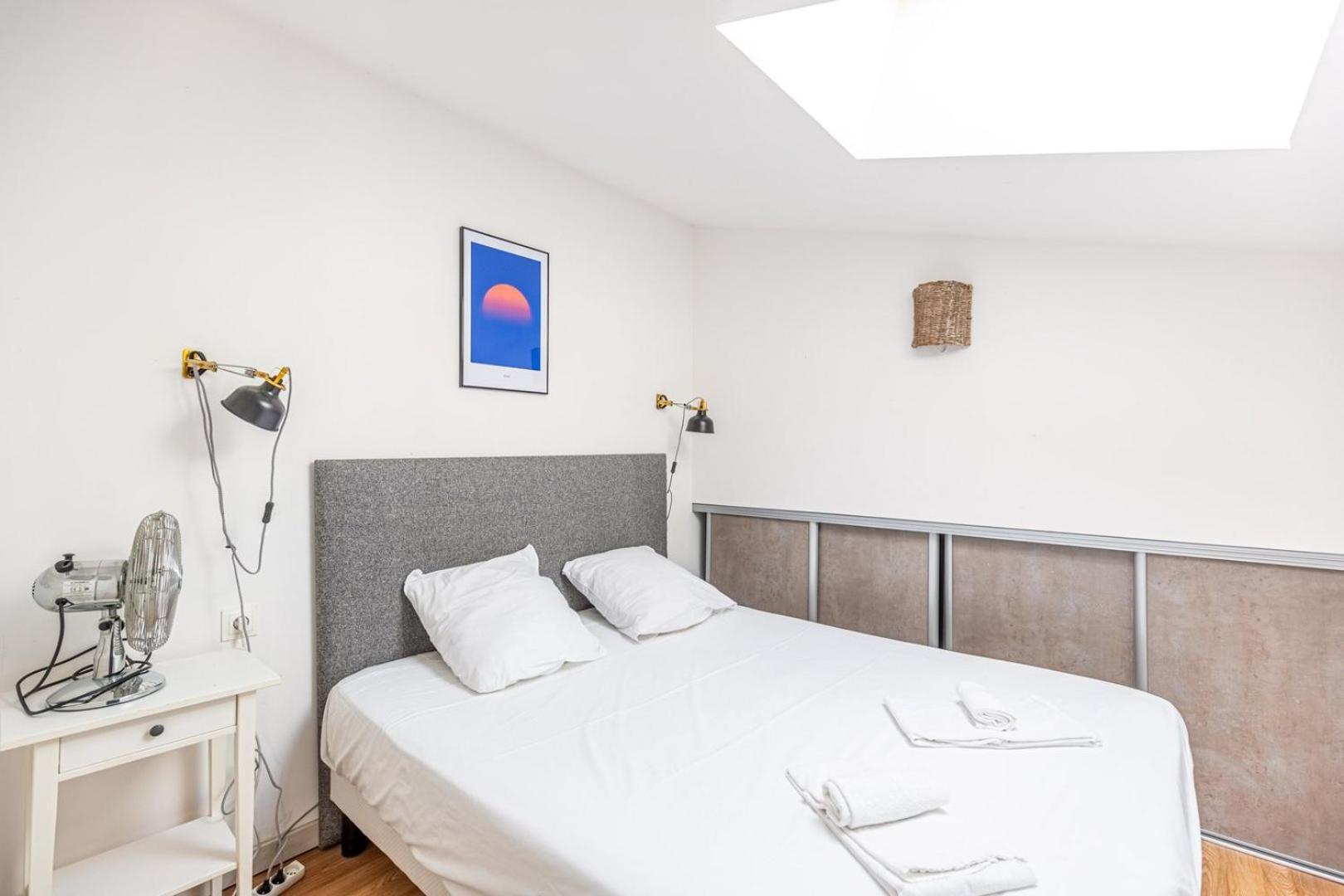 Apartamento Centre *
