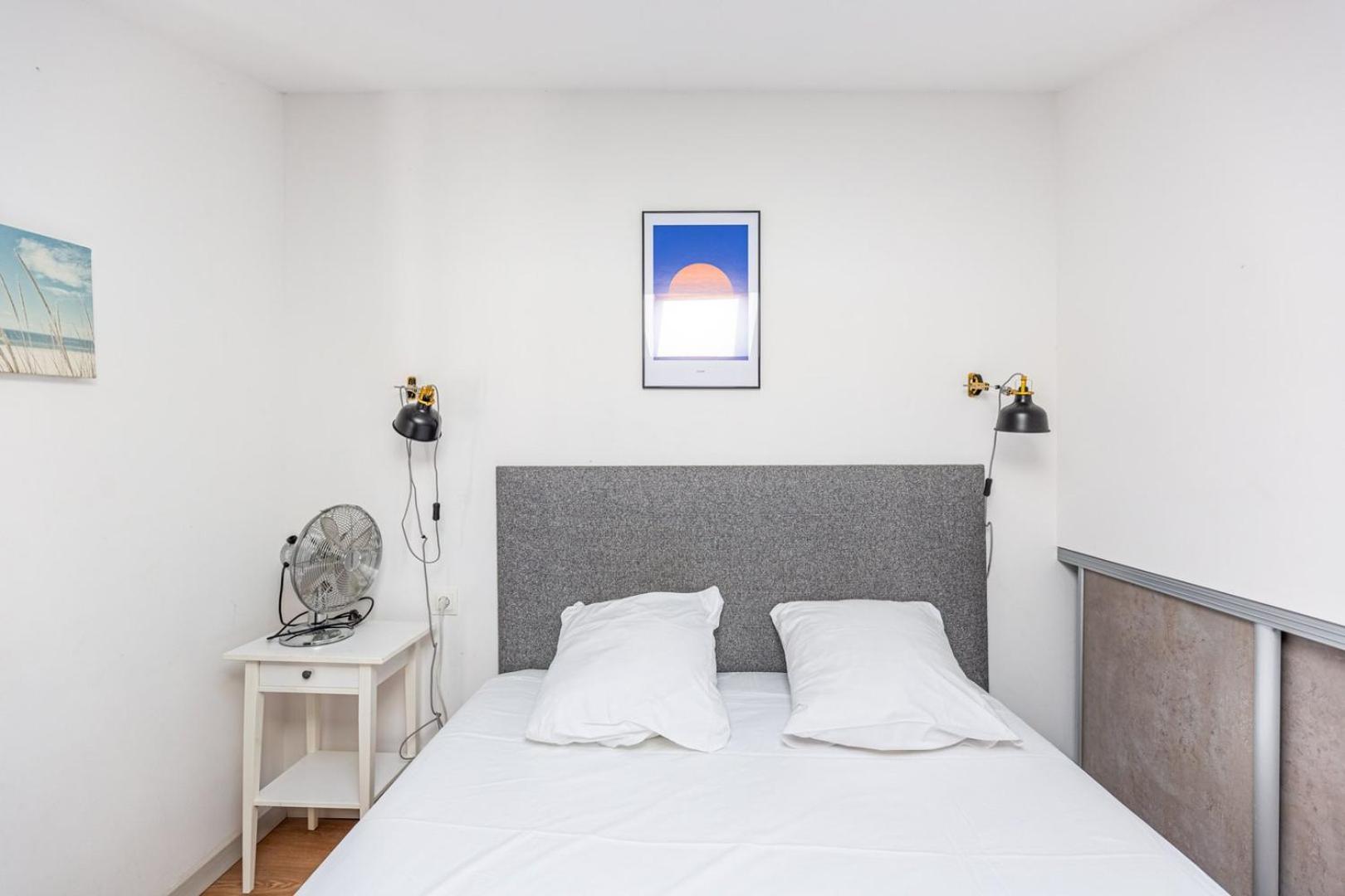 Apartamento Centre Burdeos