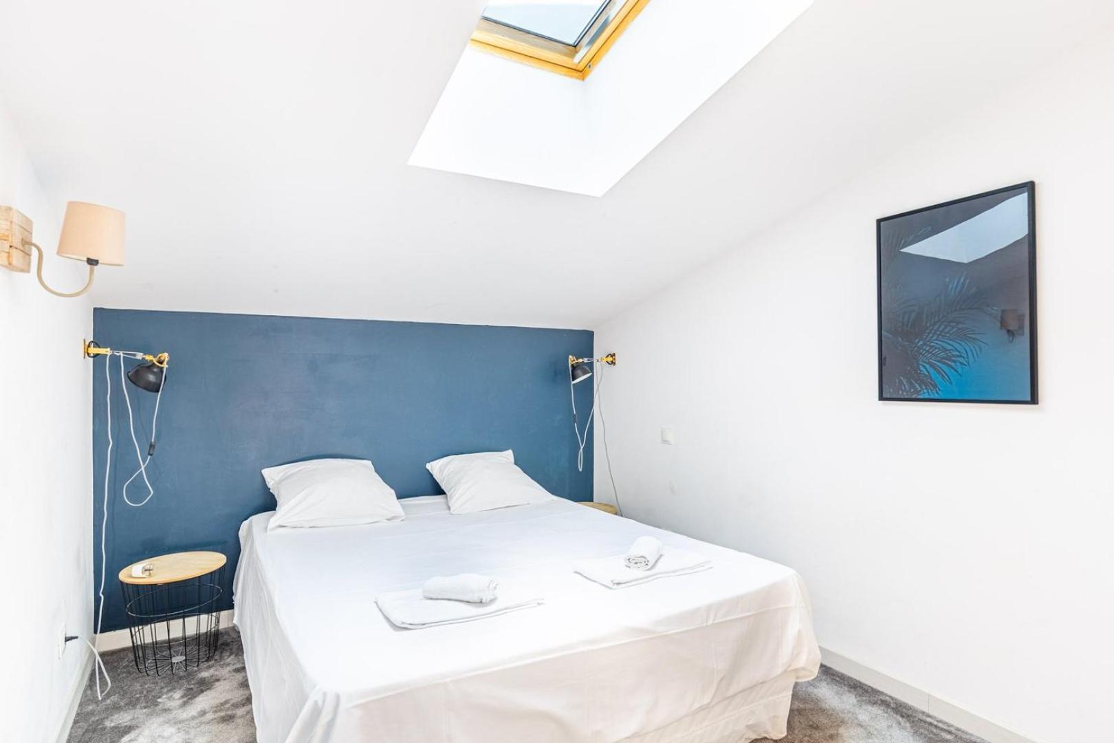 Apartamento Centre *