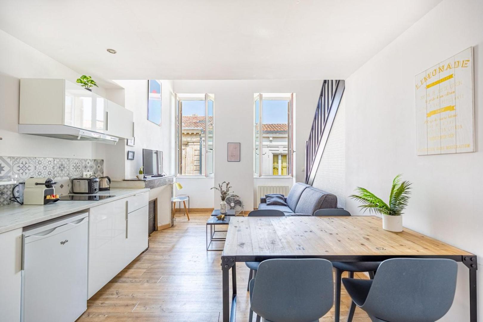 Apartamento Centre