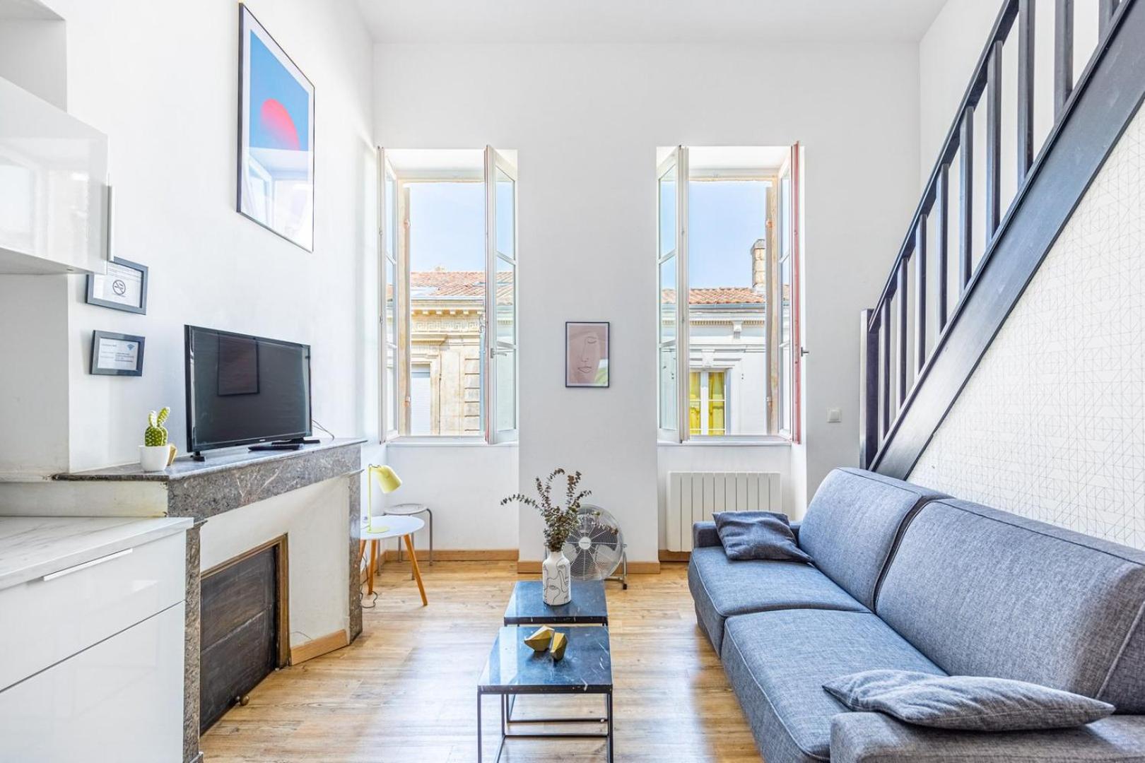 Apartamento Centre *