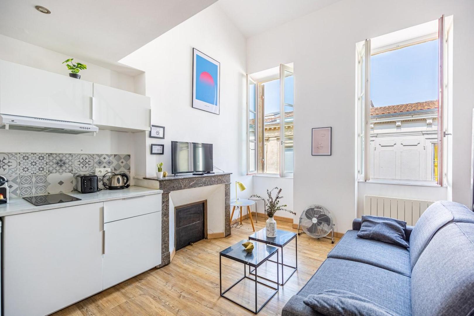 Apartamento Centre