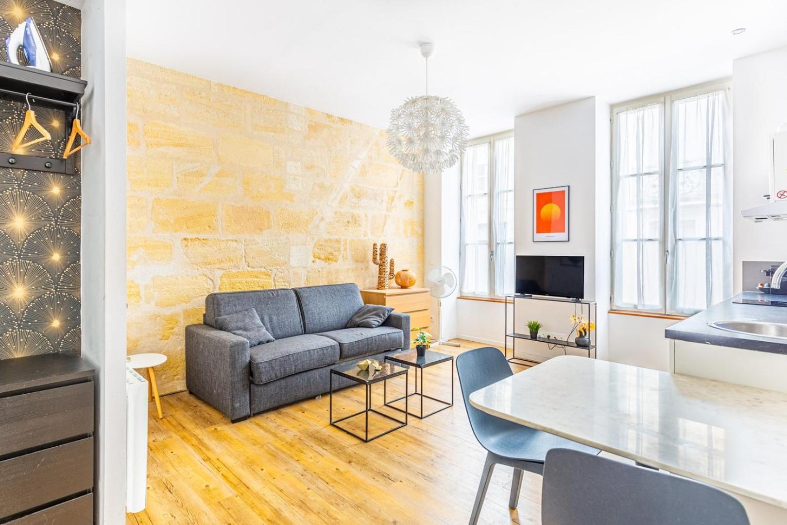 Apartamento Centre